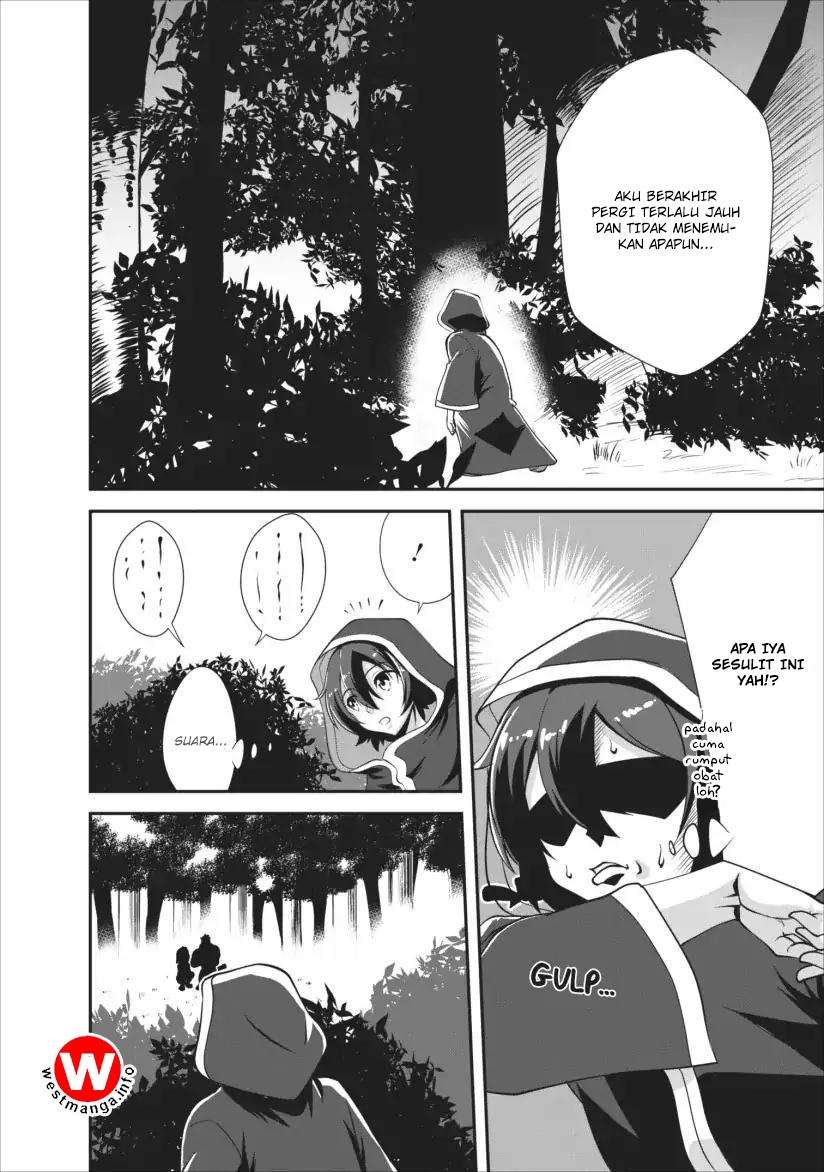 Shinka no Mi: Shiranai Uchi ni Kachigumi Jinsei Chapter 9 - halaman 15