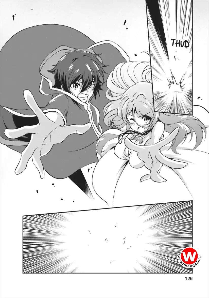 Shinka no Mi: Shiranai Uchi ni Kachigumi Jinsei Chapter 9 - halaman 30