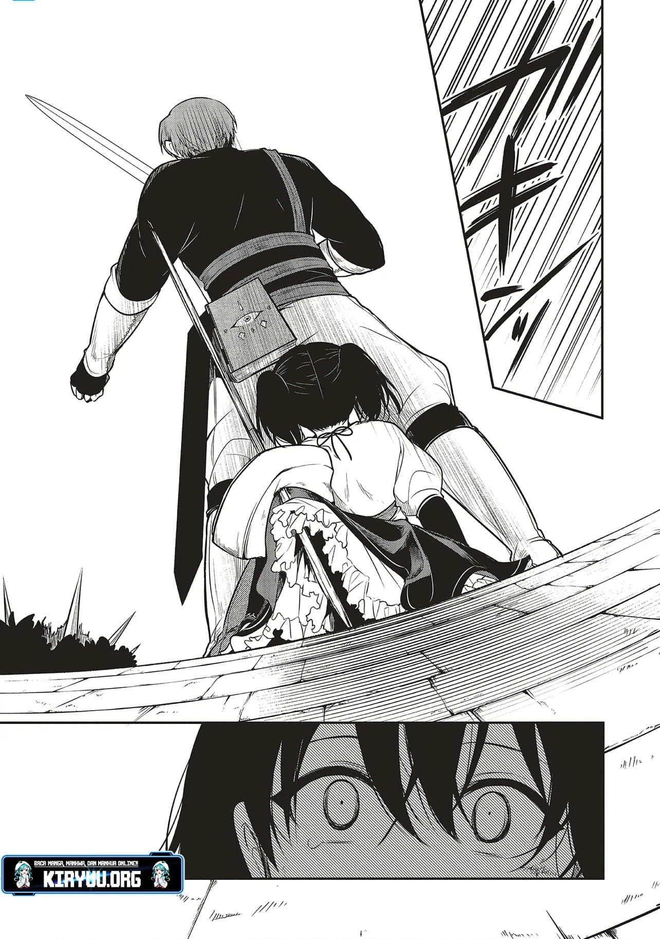 Shinkon Quest: Maou no Musume wa Majime Yuusha wo Otoshitai♡ Chapter 4 - halaman 10