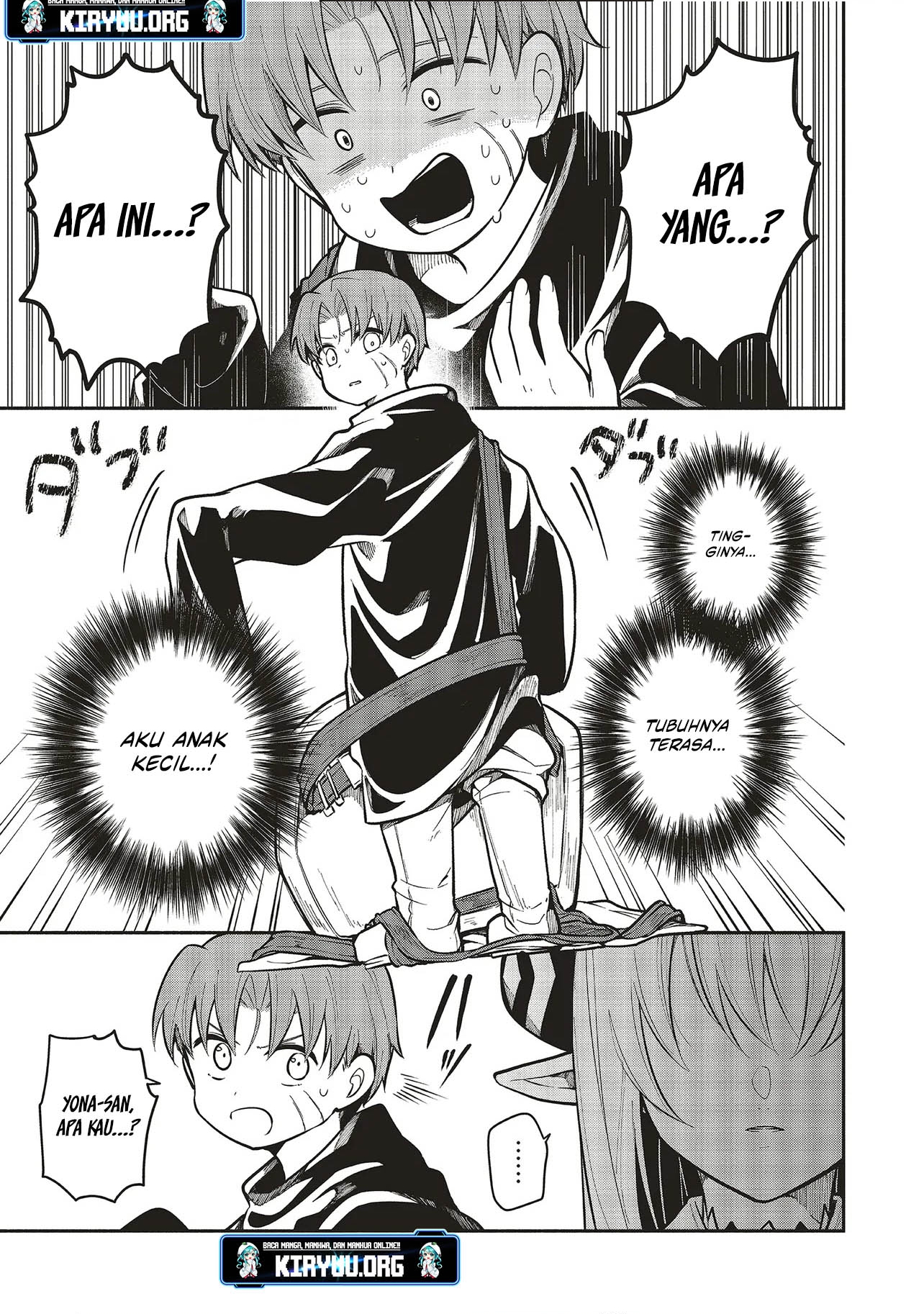 Shinkon Quest: Maou no Musume wa Majime Yuusha wo Otoshitai♡ Chapter 7.1 - halaman 4