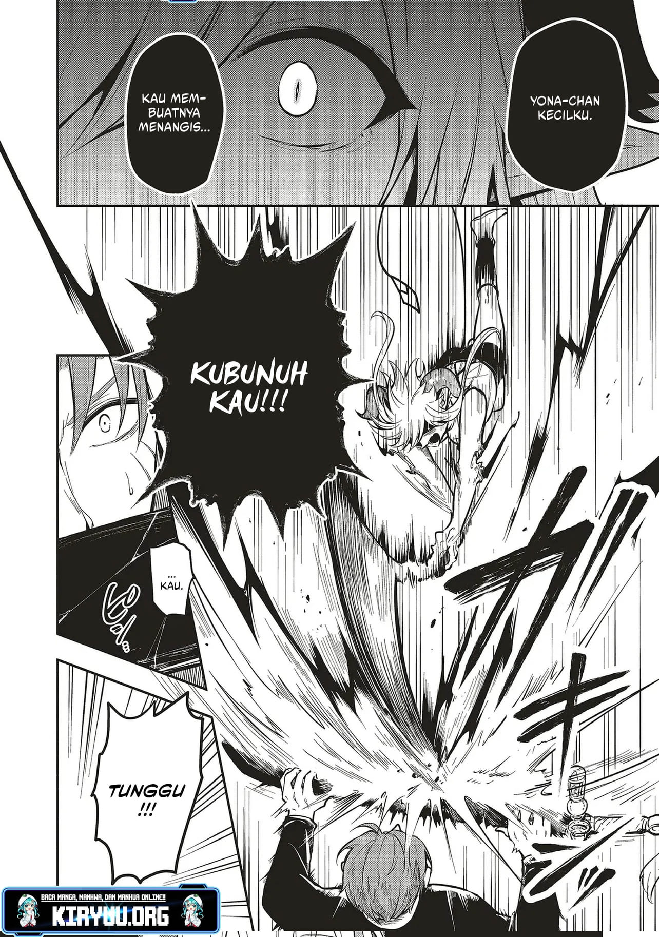 Shinkon Quest: Maou no Musume wa Majime Yuusha wo Otoshitai♡ Chapter 7.2 - halaman 12