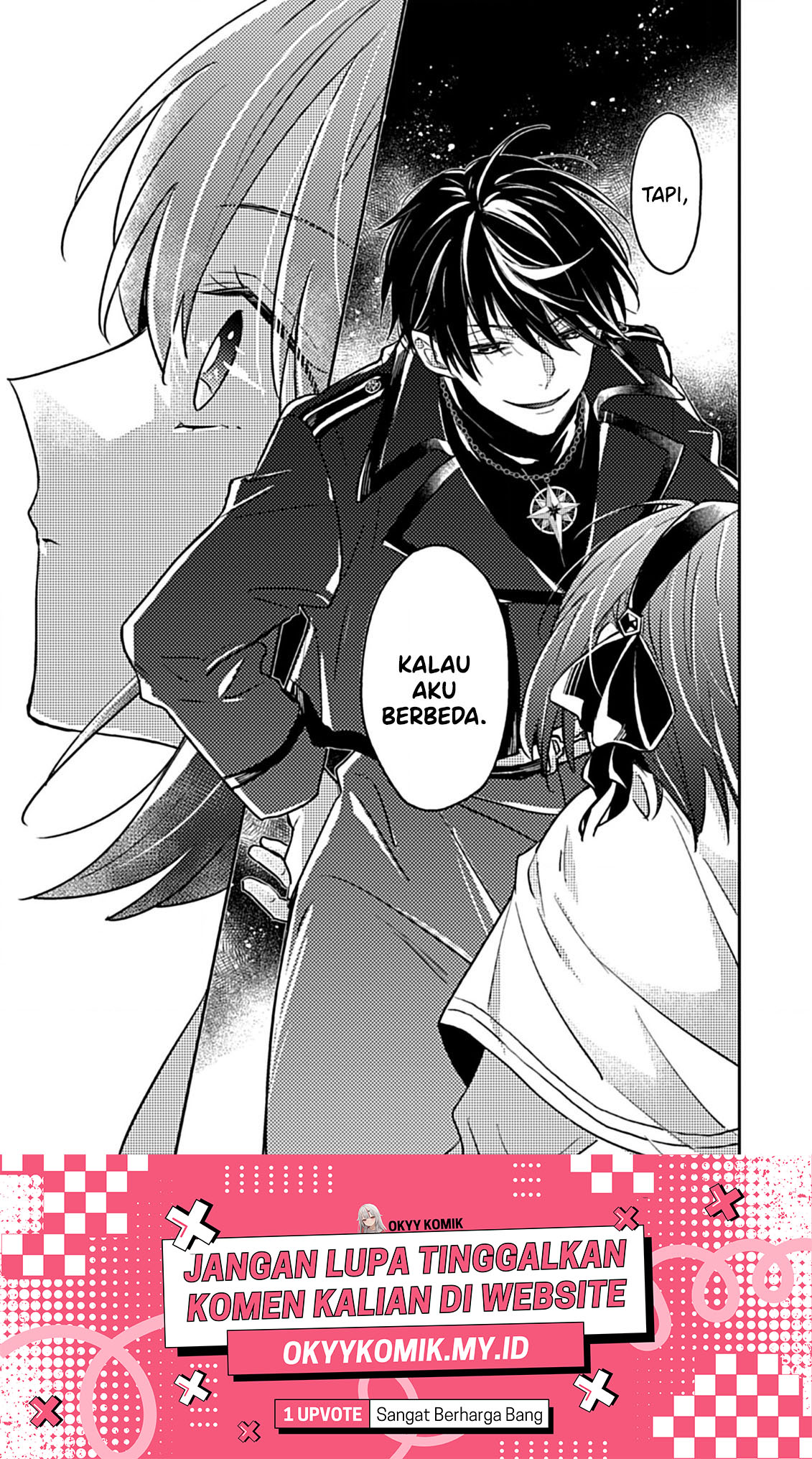 Shinmai Necromancer, Maou wo Sosei suru. Chapter 1.1 - halaman 13