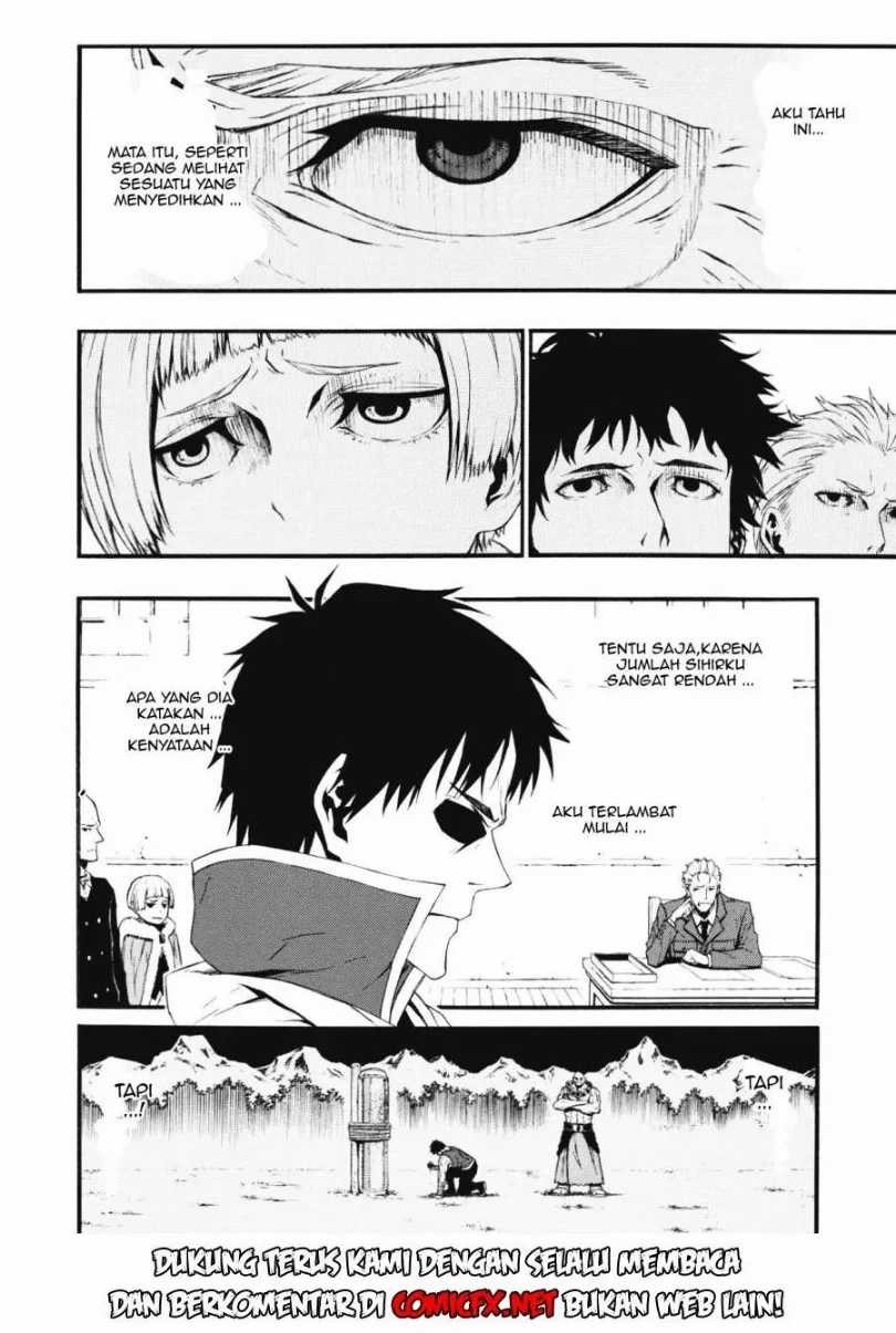 Shinmai Ossan Bouken-sha, Saikyou paati ni shinu hodo kitae rarete Muteki ni naru Chapter 1.2 - halaman 12