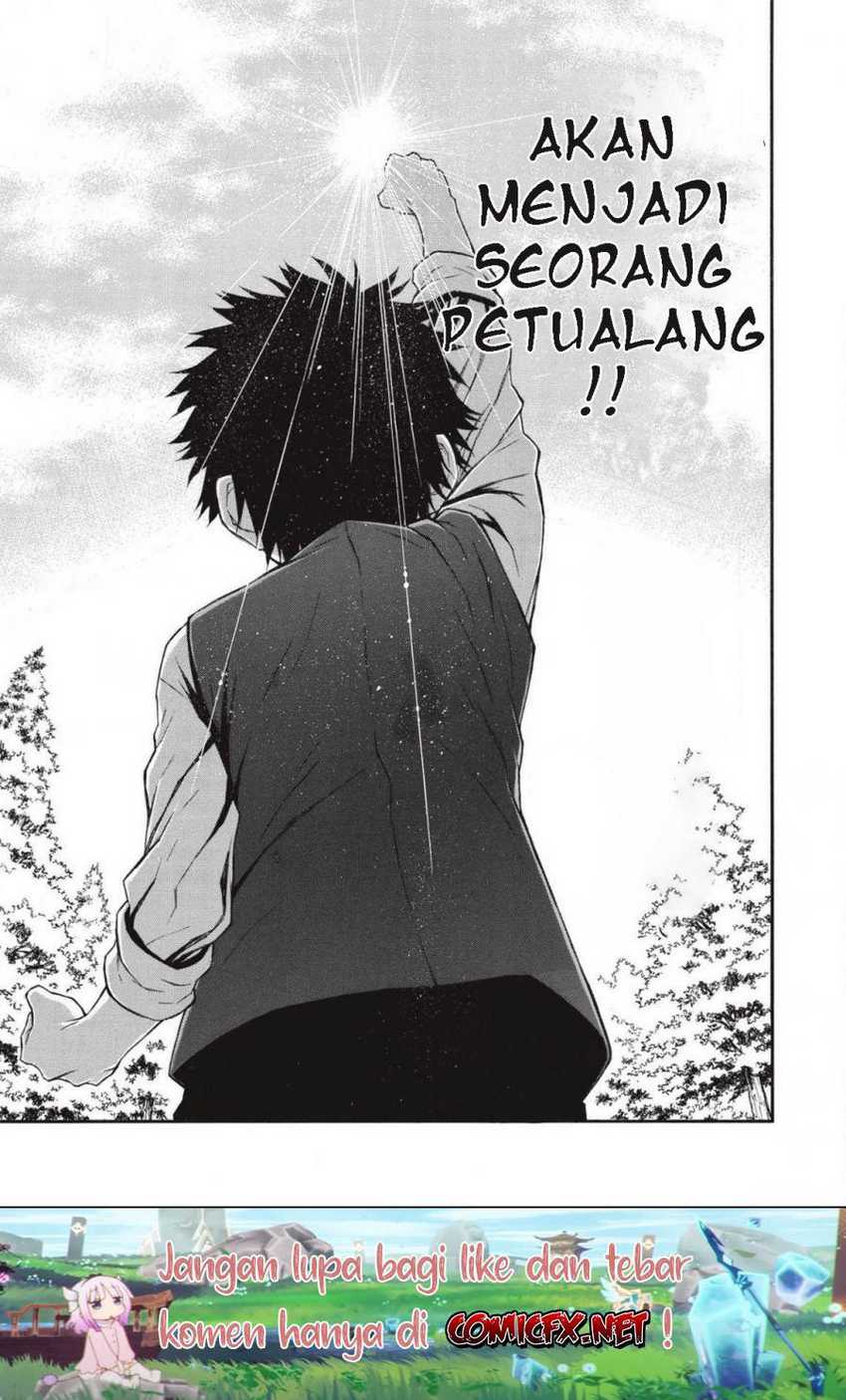 Shinmai Ossan Bouken-sha, Saikyou paati ni shinu hodo kitae rarete Muteki ni naru Chapter 10 - halaman 17