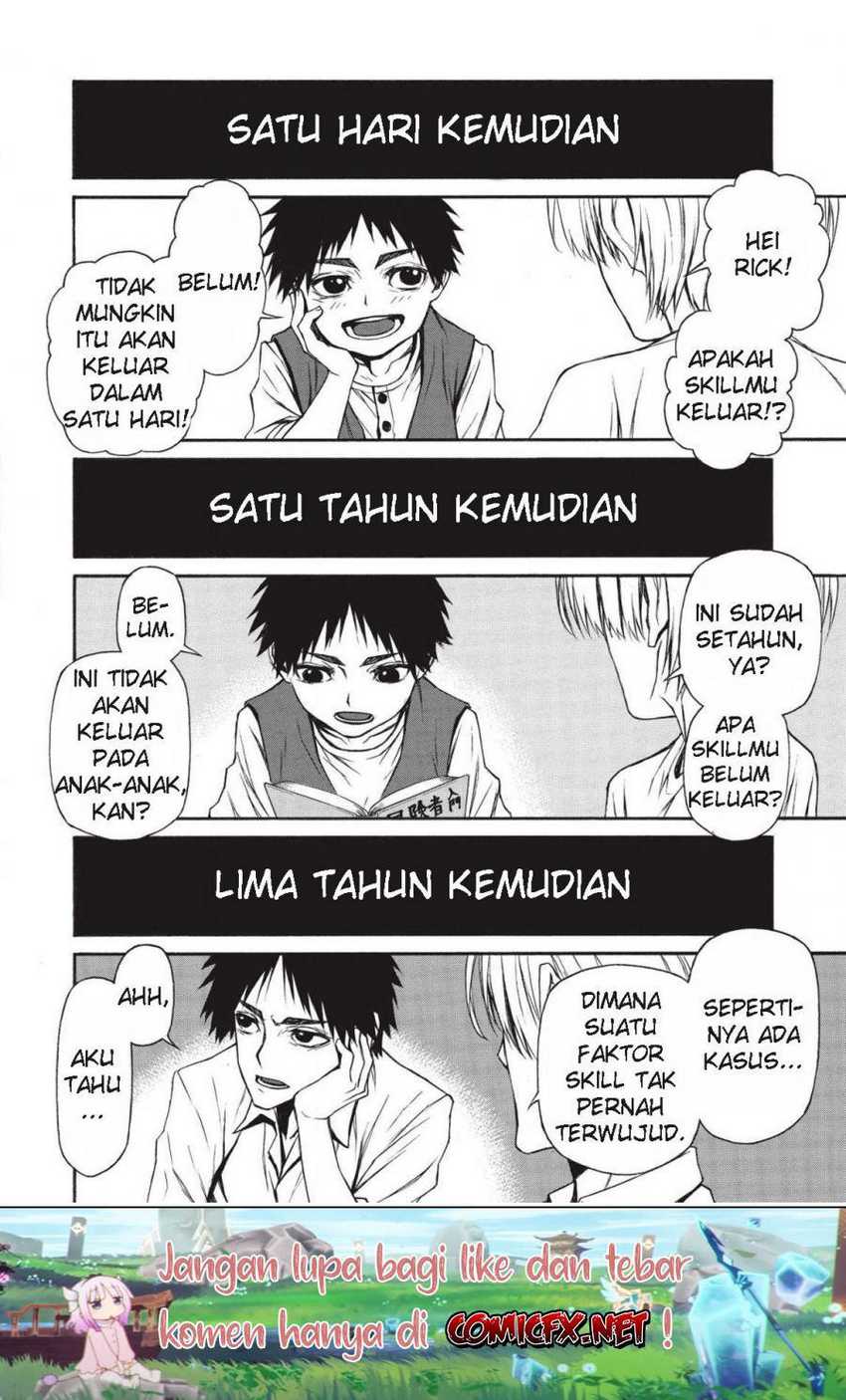 Shinmai Ossan Bouken-sha, Saikyou paati ni shinu hodo kitae rarete Muteki ni naru Chapter 10 - halaman 18