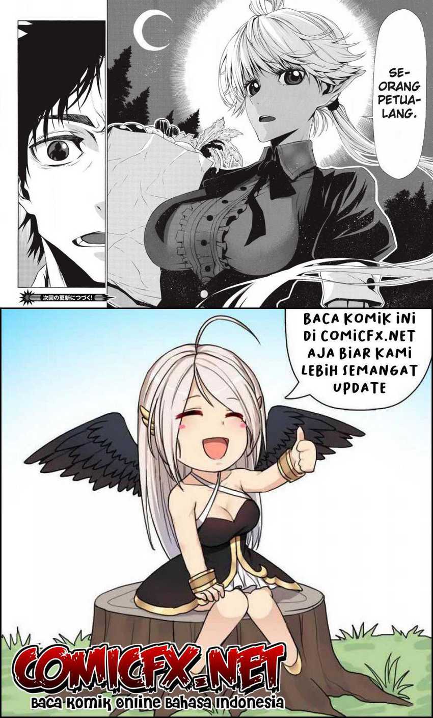 Shinmai Ossan Bouken-sha, Saikyou paati ni shinu hodo kitae rarete Muteki ni naru Chapter 10 - halaman 28