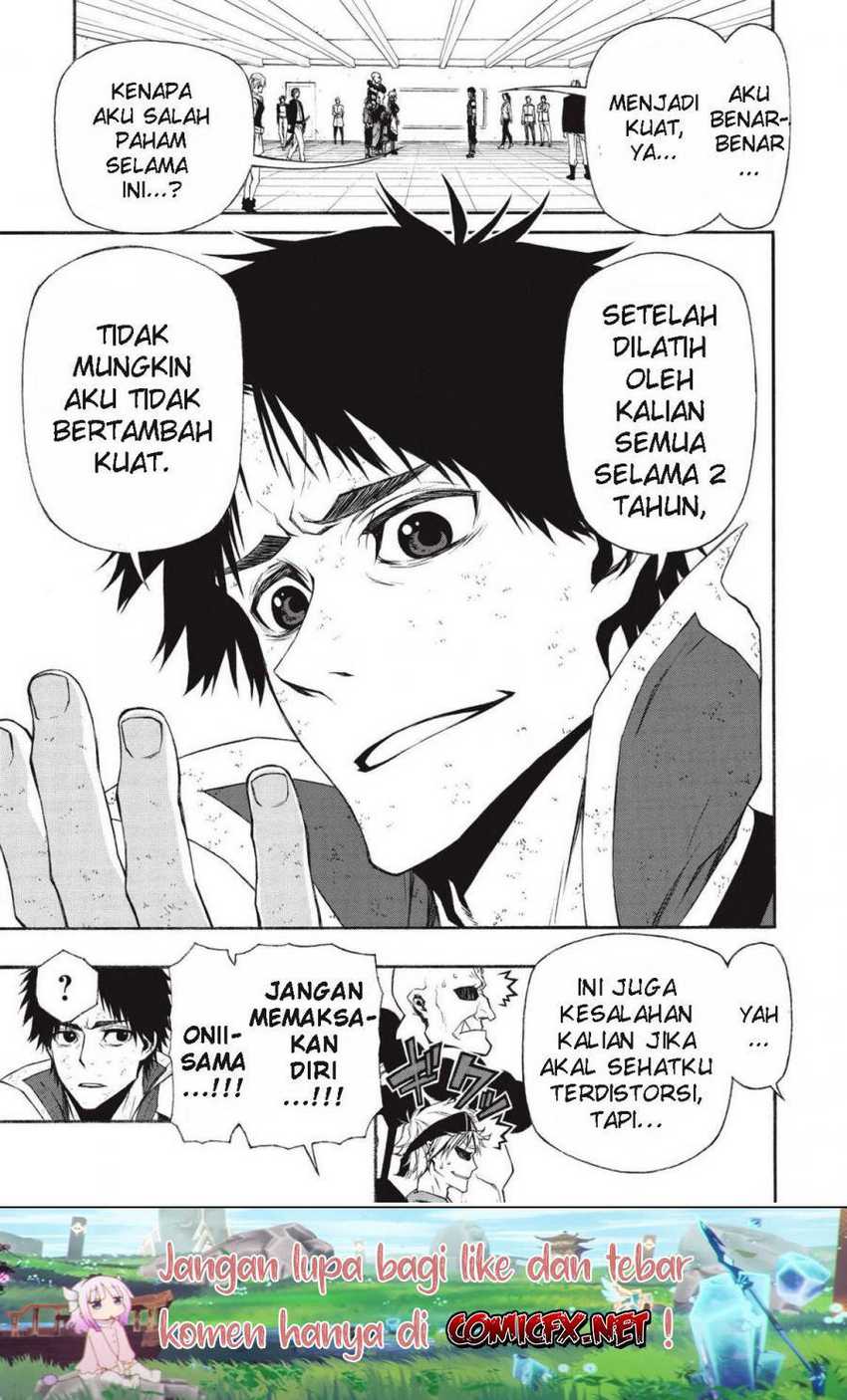 Shinmai Ossan Bouken-sha, Saikyou paati ni shinu hodo kitae rarete Muteki ni naru Chapter 10 - halaman 4