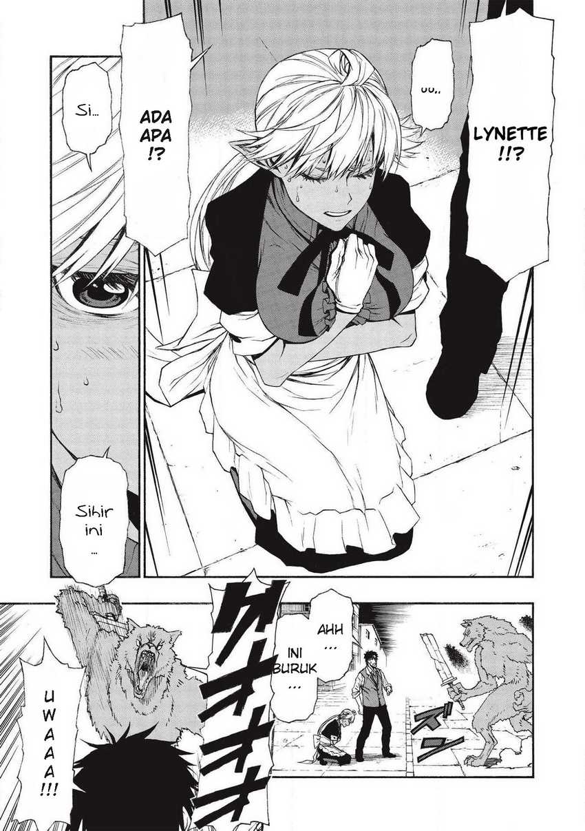 Shinmai Ossan Bouken-sha, Saikyou paati ni shinu hodo kitae rarete Muteki ni naru Chapter 11 - halaman 16