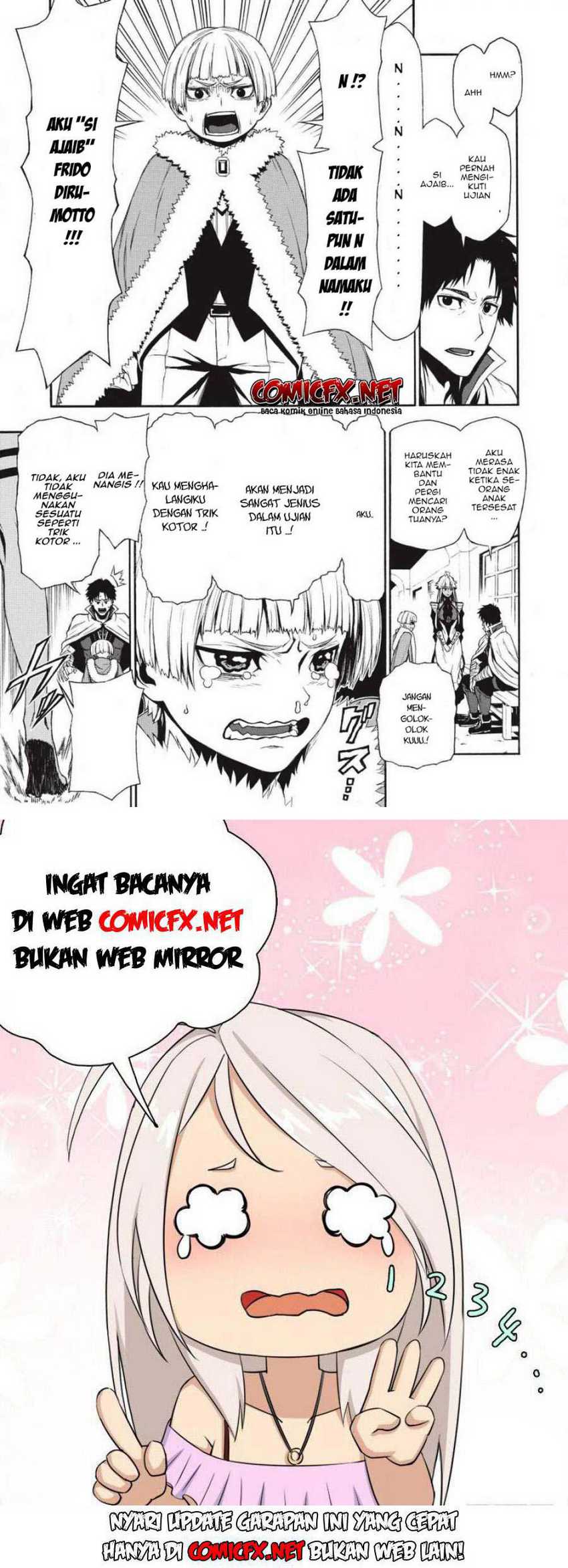 Shinmai Ossan Bouken-sha, Saikyou paati ni shinu hodo kitae rarete Muteki ni naru Chapter 2.1 - halaman 14