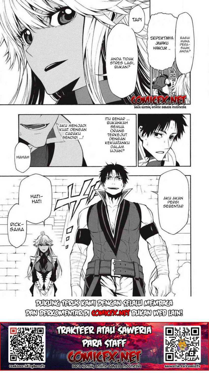 Shinmai Ossan Bouken-sha, Saikyou paati ni shinu hodo kitae rarete Muteki ni naru Chapter 2.2 - halaman 4