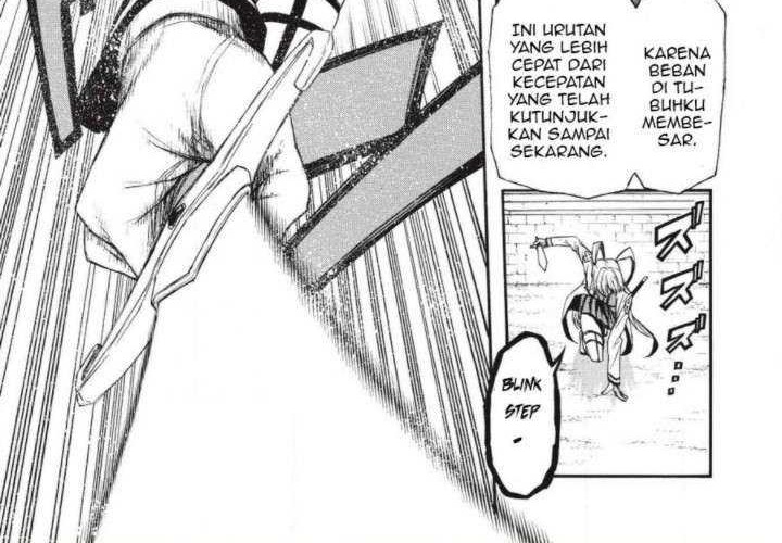 Shinmai Ossan Bouken-sha, Saikyou paati ni shinu hodo kitae rarete Muteki ni naru Chapter 3.1 - halaman 10