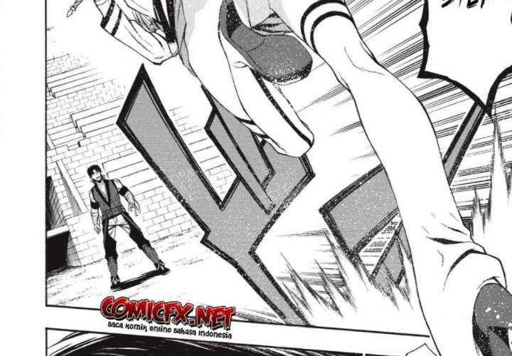 Shinmai Ossan Bouken-sha, Saikyou paati ni shinu hodo kitae rarete Muteki ni naru Chapter 3.1 - halaman 2