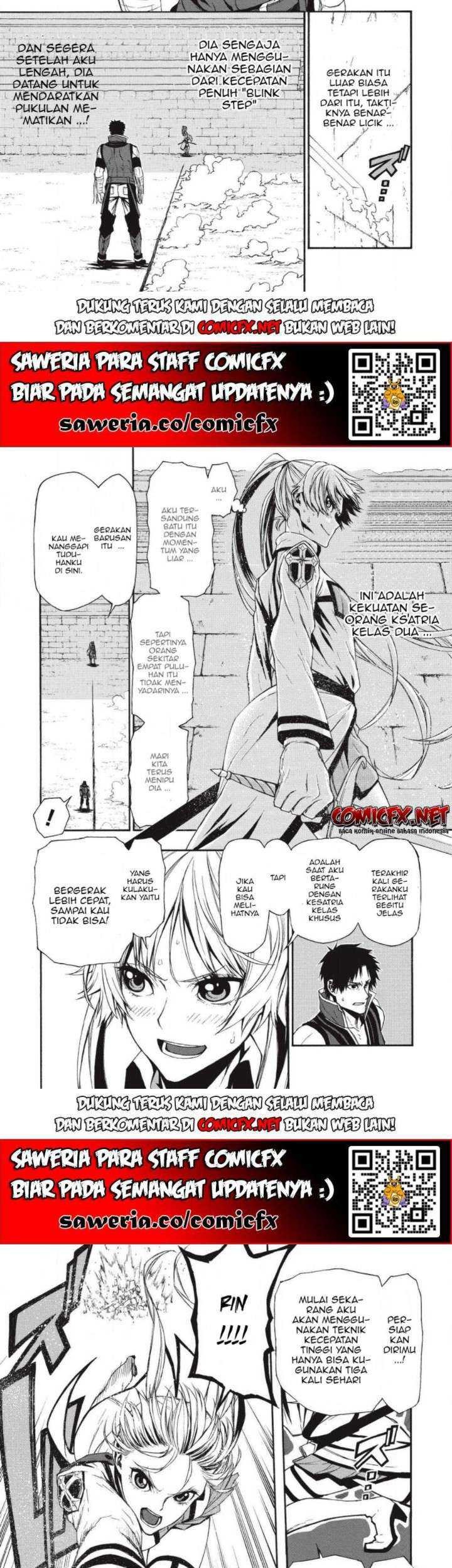 Shinmai Ossan Bouken-sha, Saikyou paati ni shinu hodo kitae rarete Muteki ni naru Chapter 3.1 - halaman 9