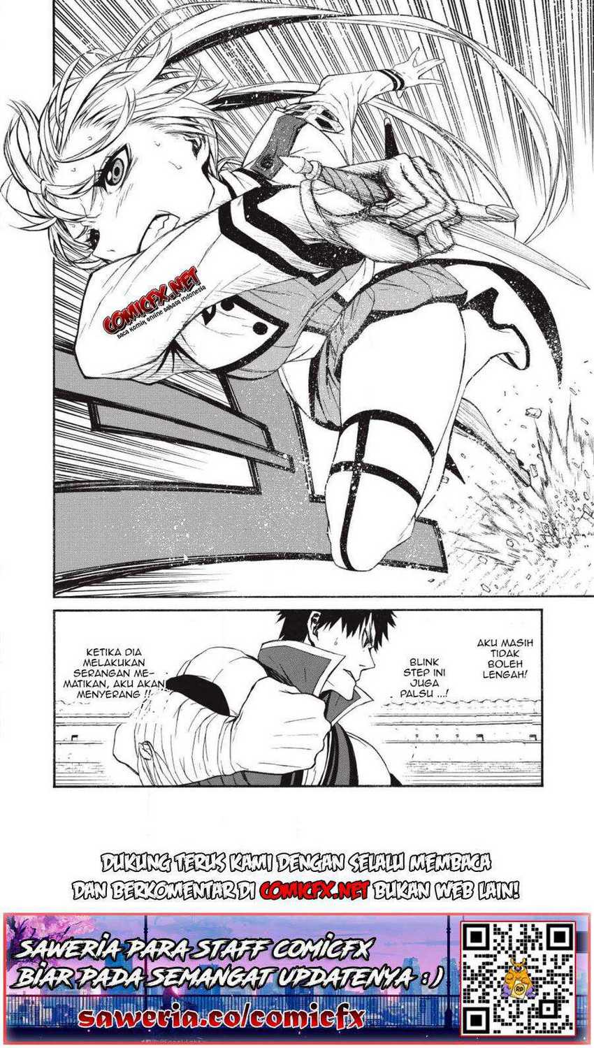Shinmai Ossan Bouken-sha, Saikyou paati ni shinu hodo kitae rarete Muteki ni naru Chapter 3.2 - halaman 6