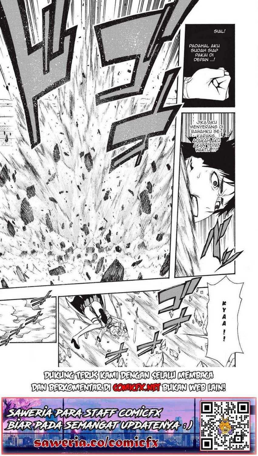 Shinmai Ossan Bouken-sha, Saikyou paati ni shinu hodo kitae rarete Muteki ni naru Chapter 3.2 - halaman 9