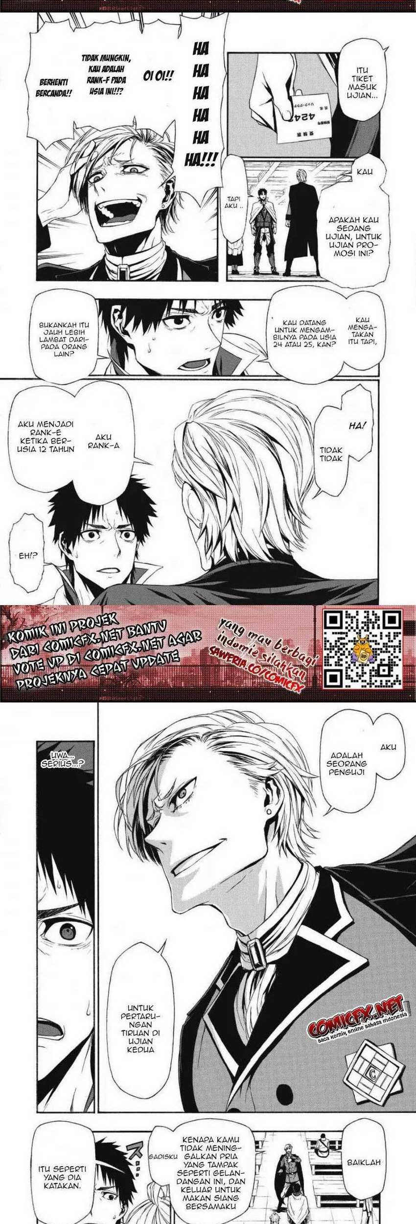 Shinmai Ossan Bouken-sha, Saikyou paati ni shinu hodo kitae rarete Muteki ni naru Chapter 4.1 - halaman 10