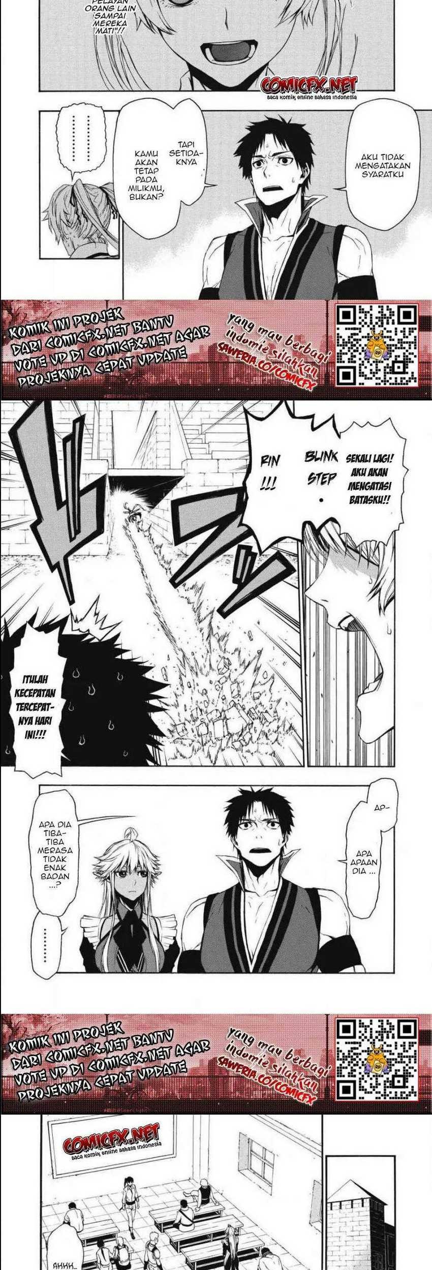 Shinmai Ossan Bouken-sha, Saikyou paati ni shinu hodo kitae rarete Muteki ni naru Chapter 4.1 - halaman 3