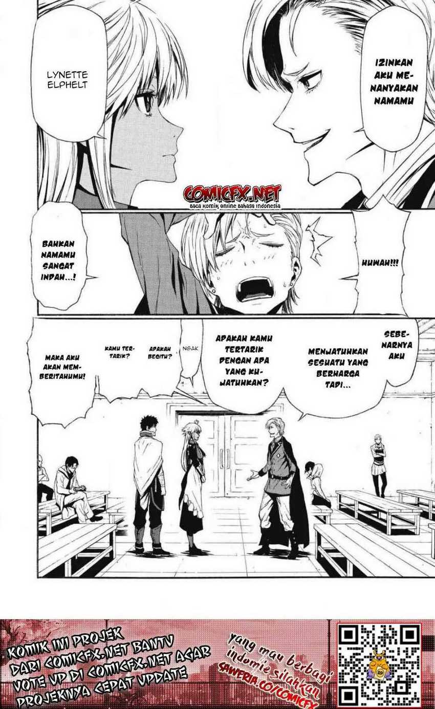 Shinmai Ossan Bouken-sha, Saikyou paati ni shinu hodo kitae rarete Muteki ni naru Chapter 4.1 - halaman 7