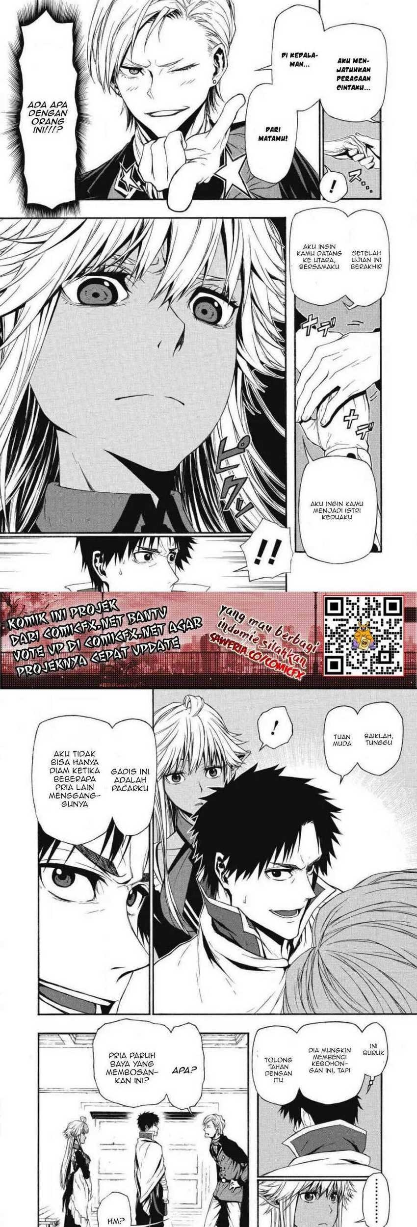 Shinmai Ossan Bouken-sha, Saikyou paati ni shinu hodo kitae rarete Muteki ni naru Chapter 4.1 - halaman 8