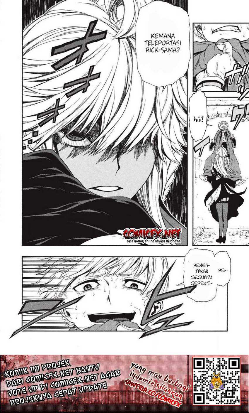 Shinmai Ossan Bouken-sha, Saikyou paati ni shinu hodo kitae rarete Muteki ni naru Chapter 5 - halaman 16