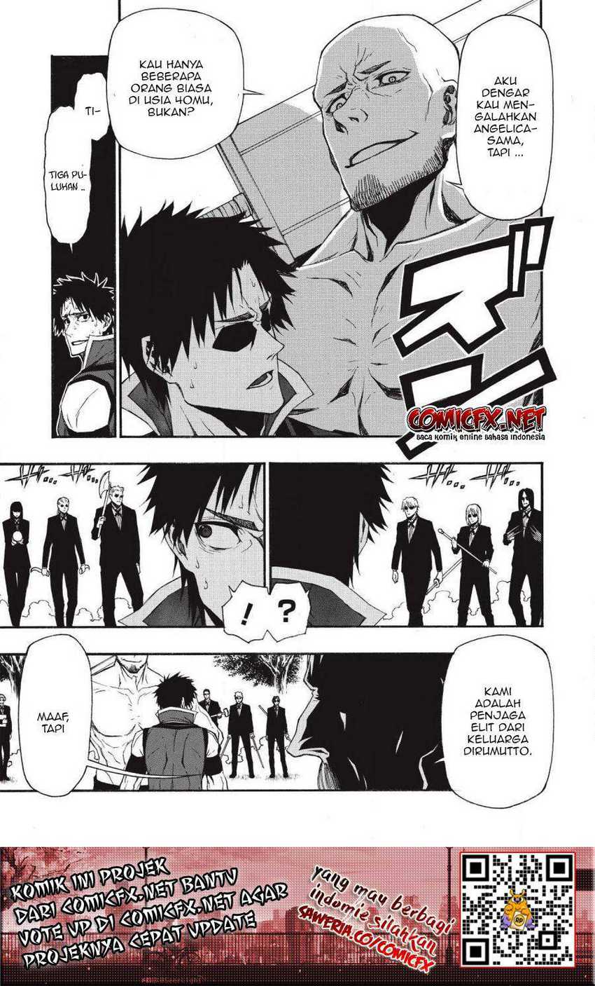Shinmai Ossan Bouken-sha, Saikyou paati ni shinu hodo kitae rarete Muteki ni naru Chapter 5 - halaman 19