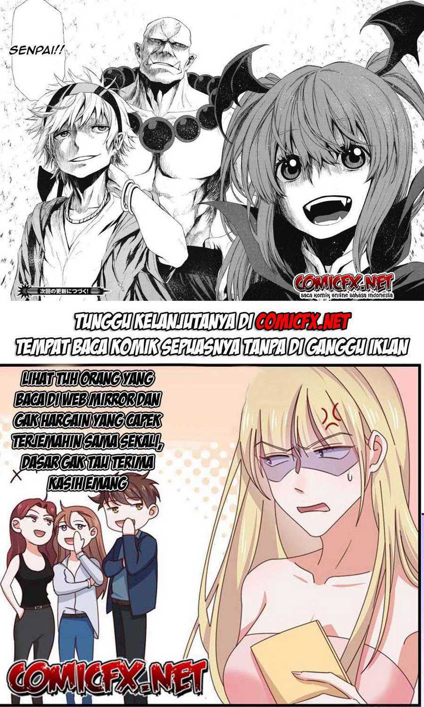 Shinmai Ossan Bouken-sha, Saikyou paati ni shinu hodo kitae rarete Muteki ni naru Chapter 5 - halaman 24