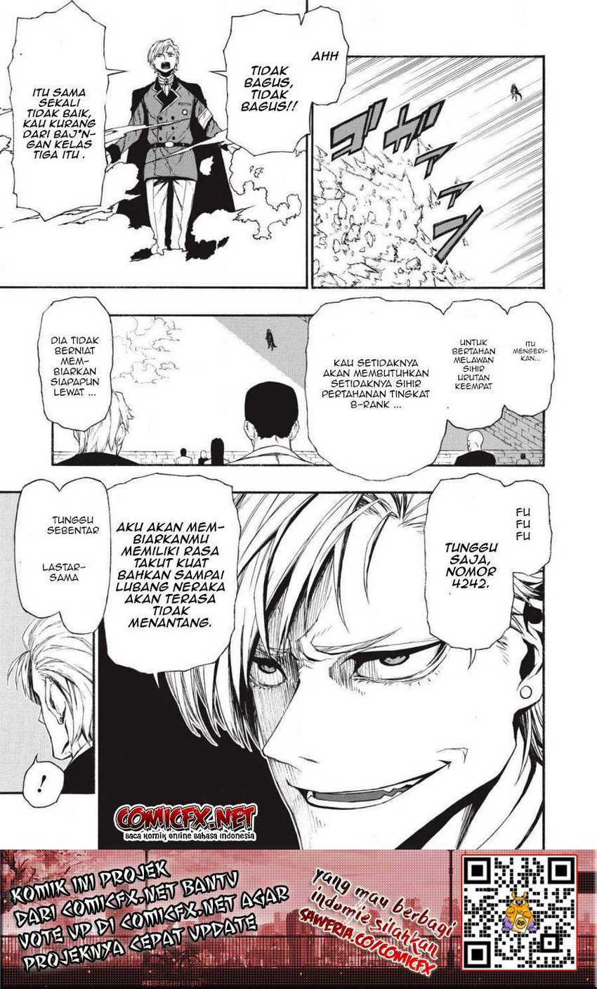 Shinmai Ossan Bouken-sha, Saikyou paati ni shinu hodo kitae rarete Muteki ni naru Chapter 5 - halaman 8