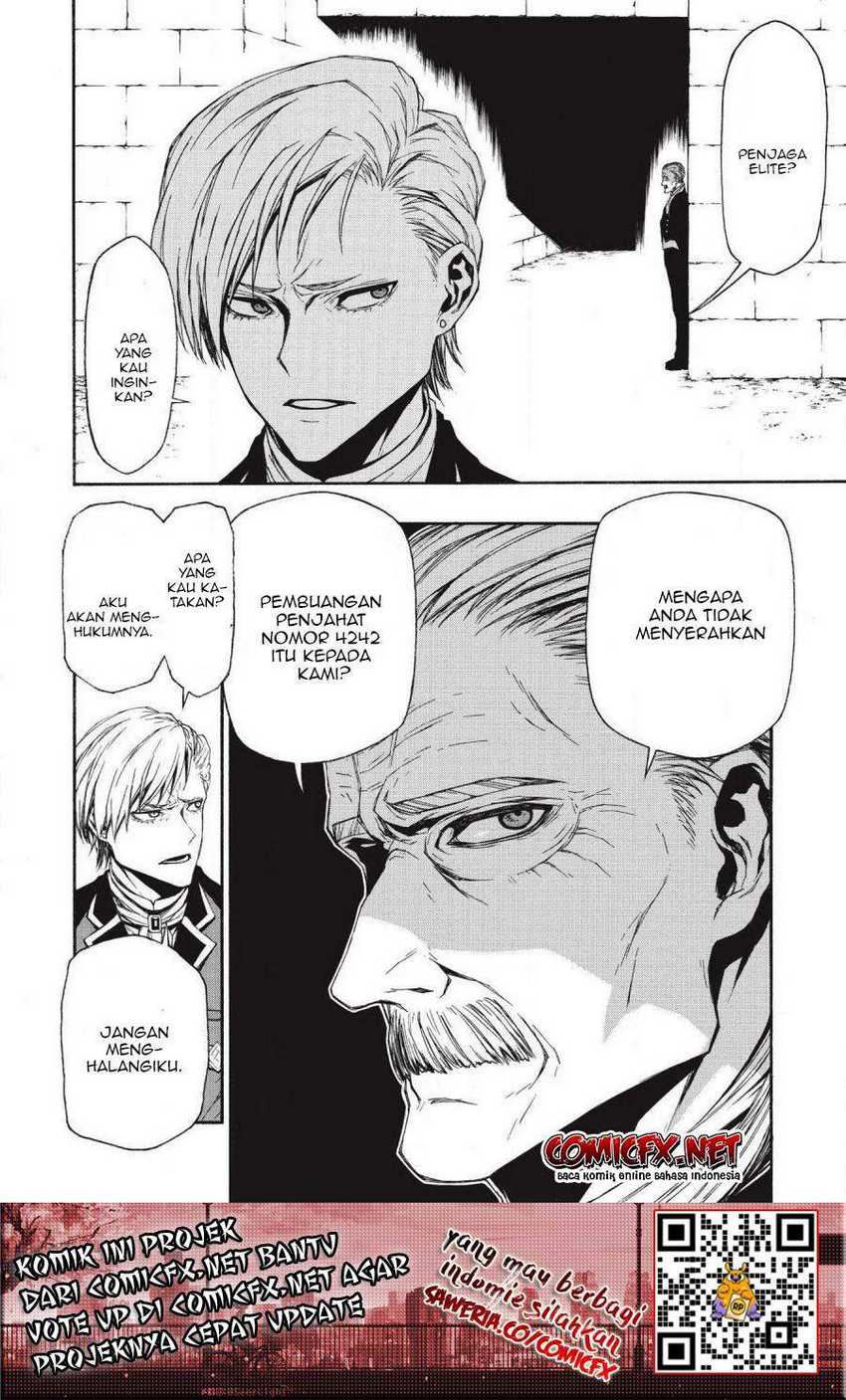 Shinmai Ossan Bouken-sha, Saikyou paati ni shinu hodo kitae rarete Muteki ni naru Chapter 5 - halaman 9