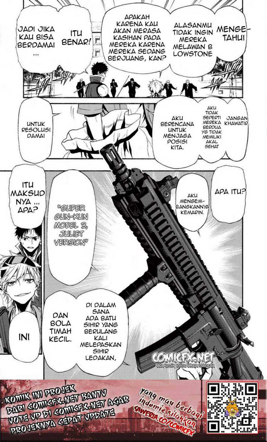 Shinmai Ossan Bouken-sha, Saikyou paati ni shinu hodo kitae rarete Muteki ni naru Chapter 6 - halaman 15