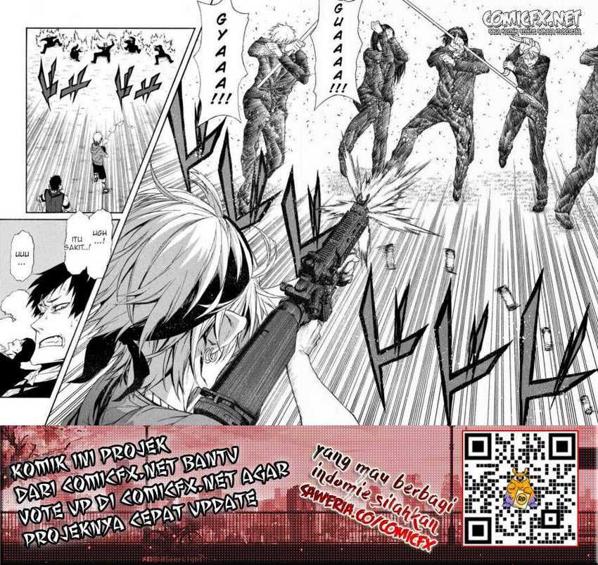 Shinmai Ossan Bouken-sha, Saikyou paati ni shinu hodo kitae rarete Muteki ni naru Chapter 6 - halaman 16