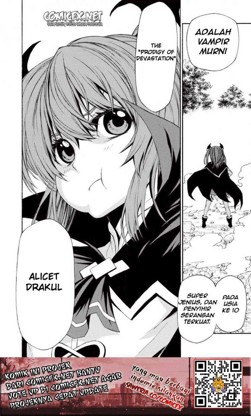 Shinmai Ossan Bouken-sha, Saikyou paati ni shinu hodo kitae rarete Muteki ni naru Chapter 6 - halaman 22
