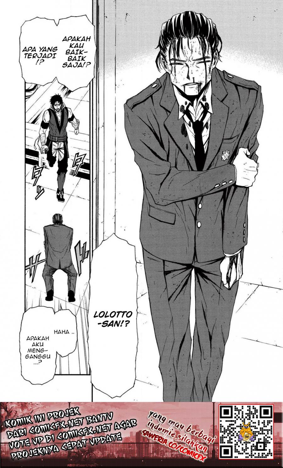 Shinmai Ossan Bouken-sha, Saikyou paati ni shinu hodo kitae rarete Muteki ni naru Chapter 7 - halaman 12