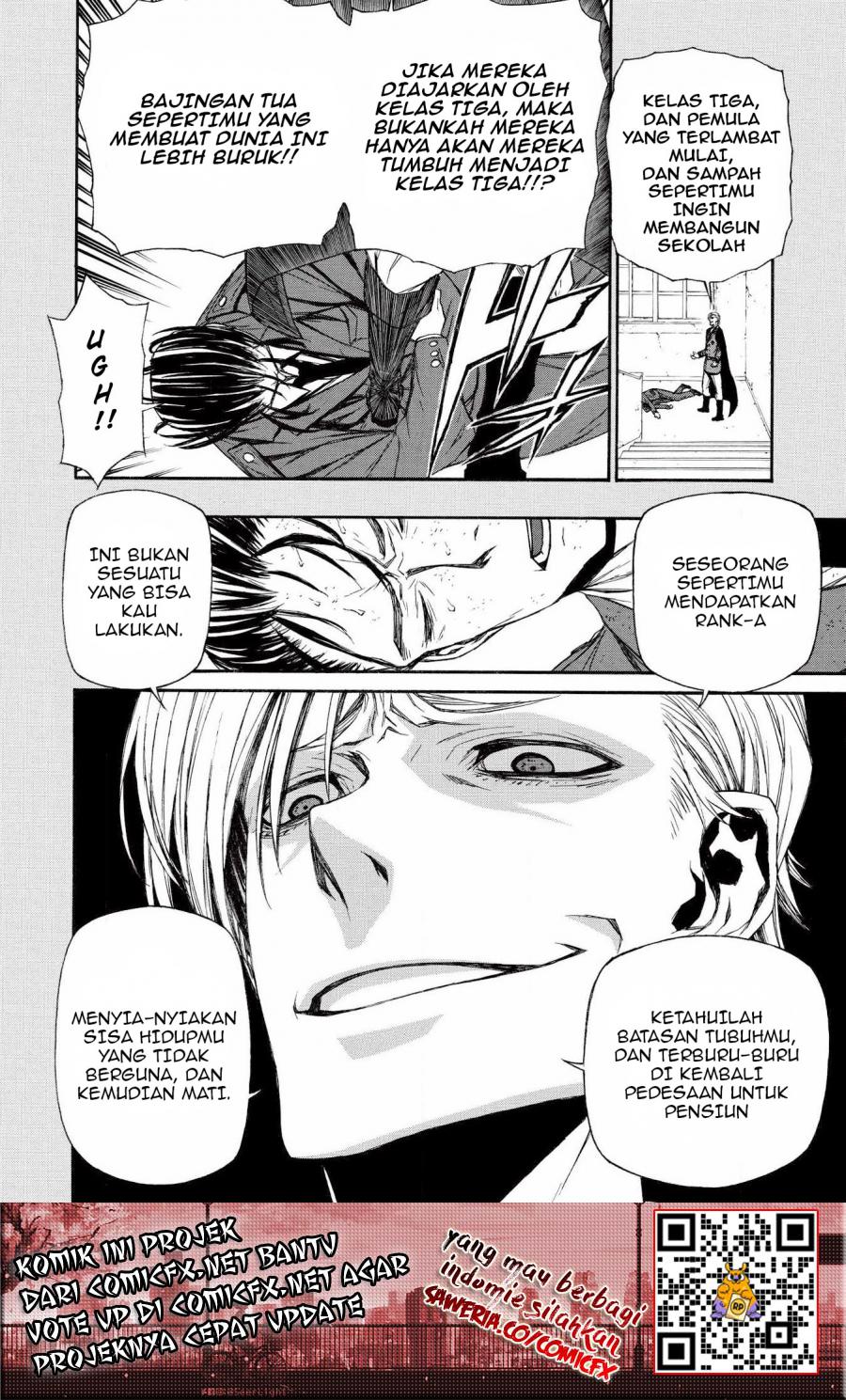 Shinmai Ossan Bouken-sha, Saikyou paati ni shinu hodo kitae rarete Muteki ni naru Chapter 7 - halaman 14