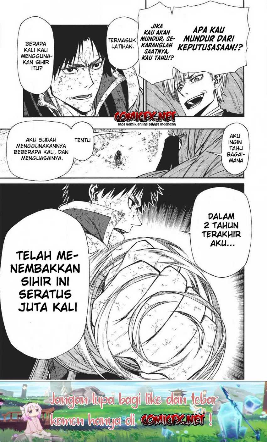 Shinmai Ossan Bouken-sha, Saikyou paati ni shinu hodo kitae rarete Muteki ni naru Chapter 9 - halaman 16