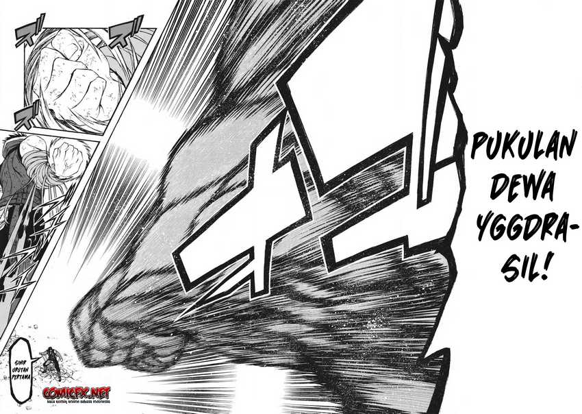 Shinmai Ossan Bouken-sha, Saikyou paati ni shinu hodo kitae rarete Muteki ni naru Chapter 9 - halaman 19