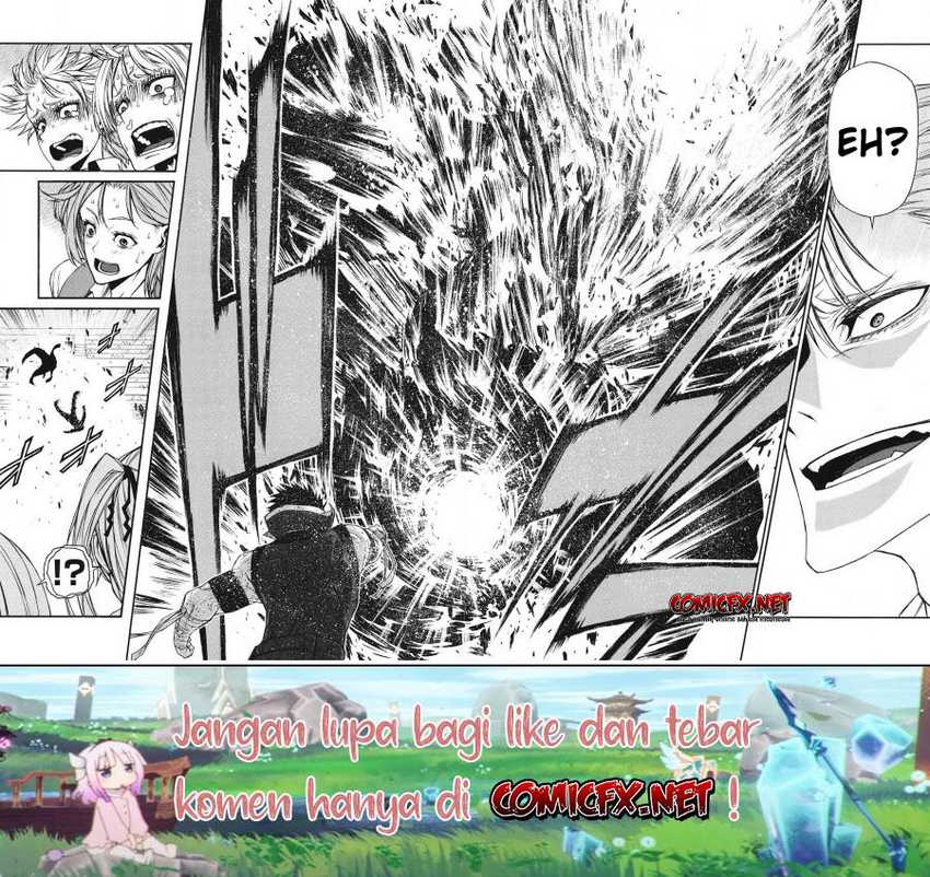 Shinmai Ossan Bouken-sha, Saikyou paati ni shinu hodo kitae rarete Muteki ni naru Chapter 9 - halaman 21