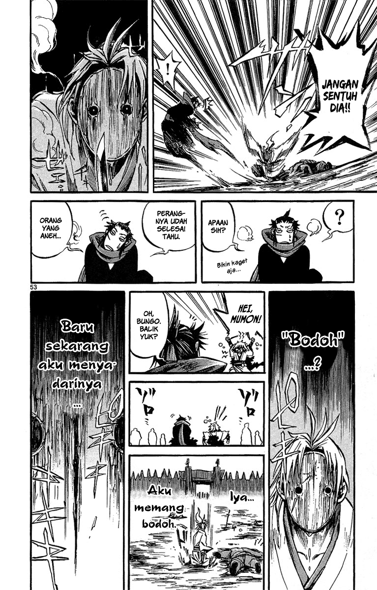 Shinobi no Kuni Chapter 1 - halaman 59