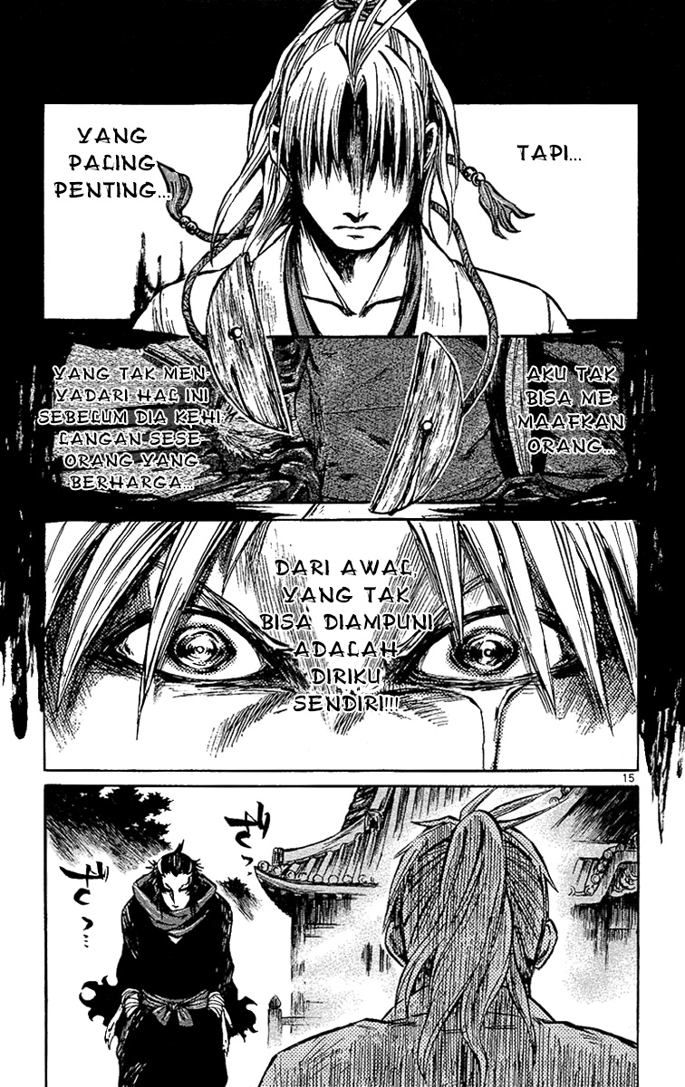 Shinobi no Kuni Chapter 3 - halaman 18