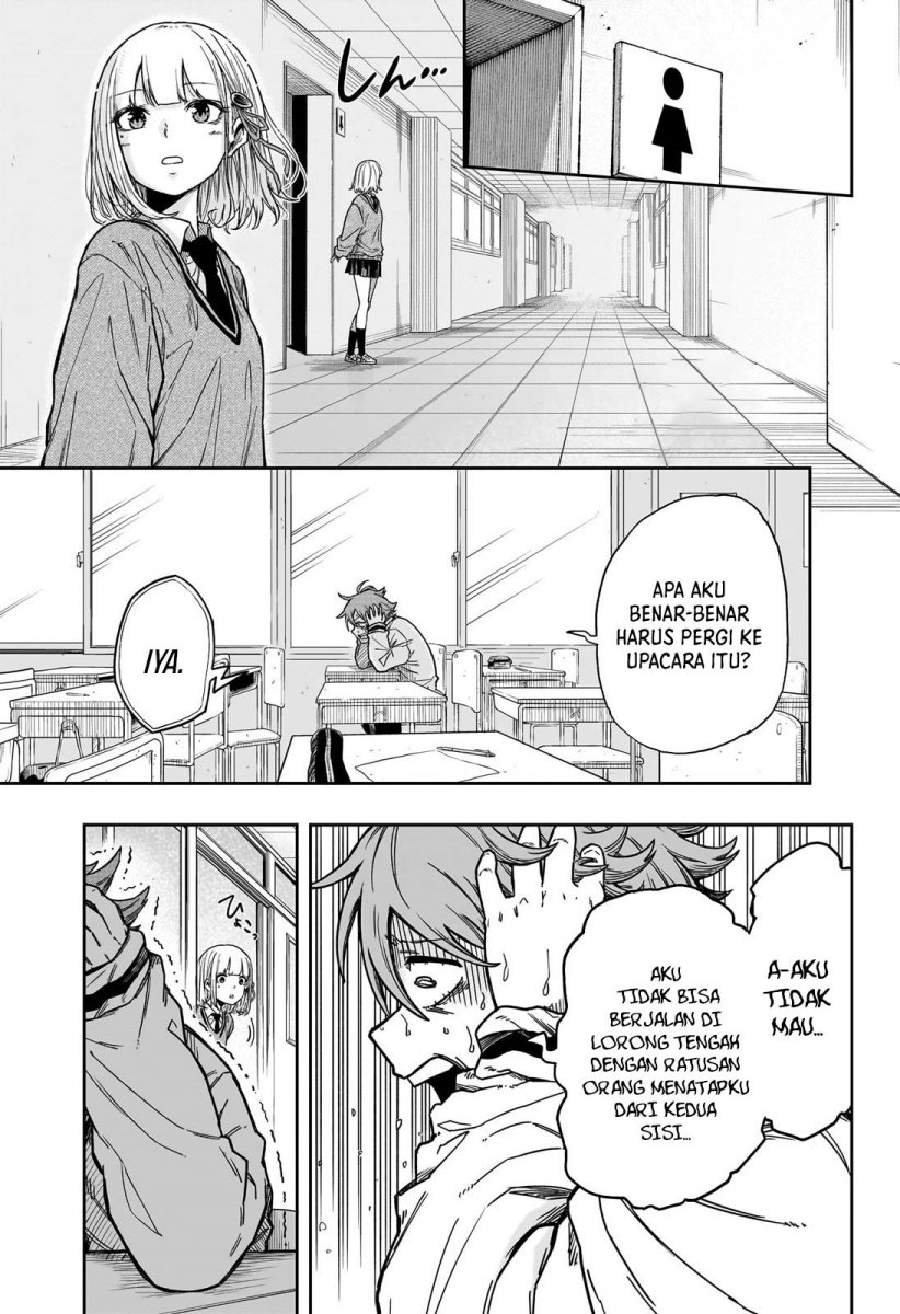Shinobi Undercover Chapter 1 - halaman 24
