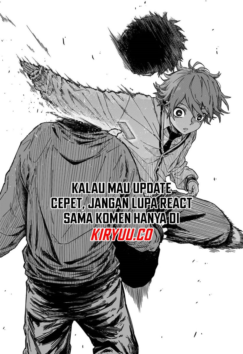 Shinobi Undercover Chapter 1 - halaman 40