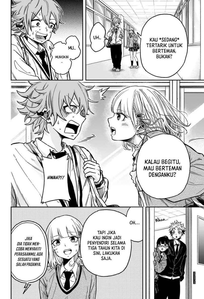 Shinobi Undercover Chapter 1 - halaman 53