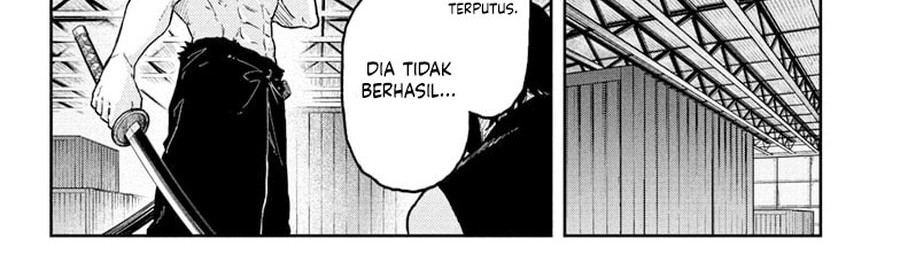 Shinobi Undercover Chapter 23 - halaman 8