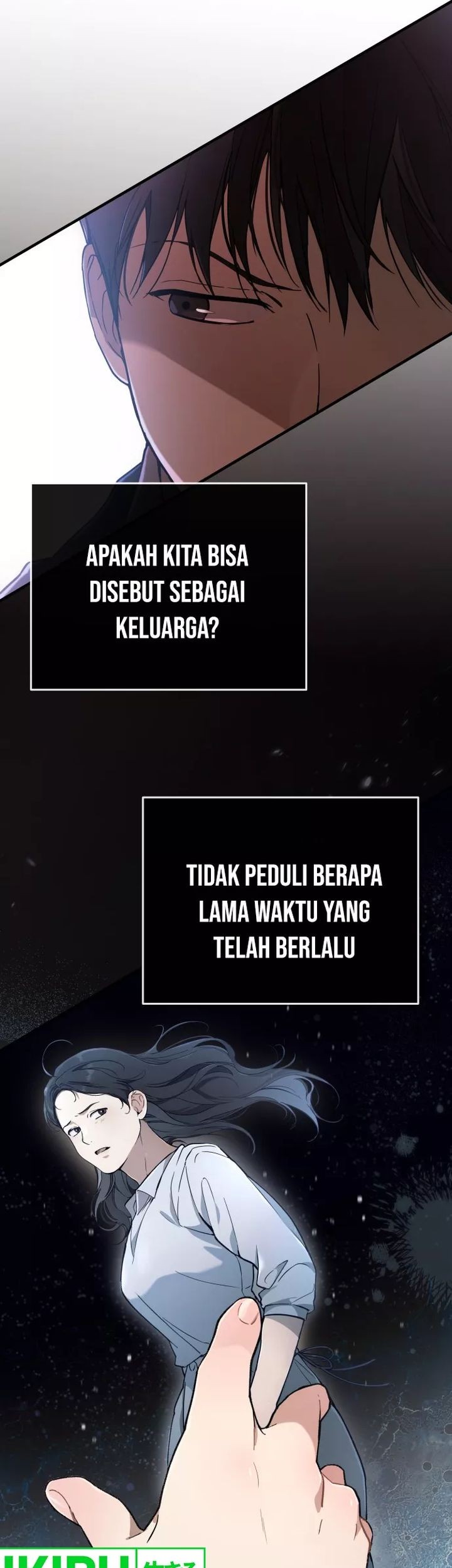Shinsoo Kindergarten Chapter 1 - halaman 13