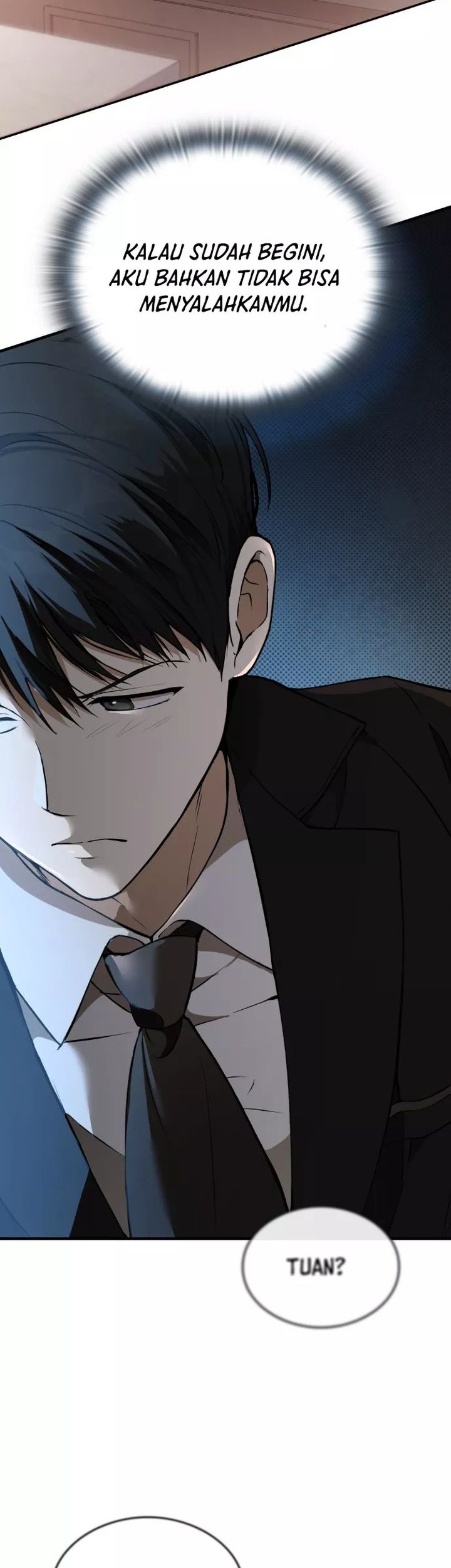 Shinsoo Kindergarten Chapter 1 - halaman 20