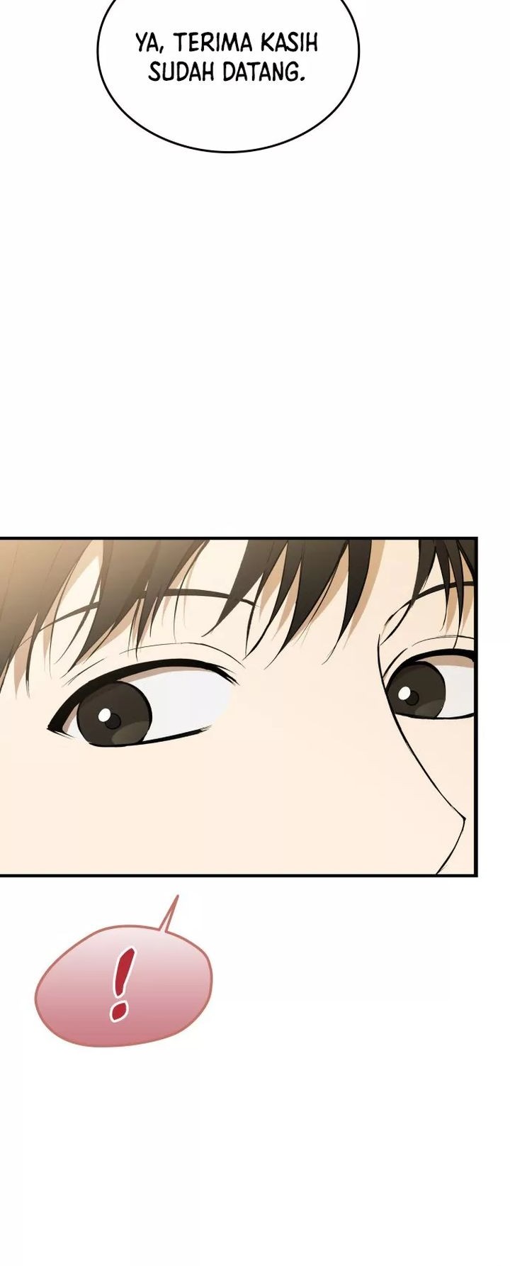 Shinsoo Kindergarten Chapter 1 - halaman 27