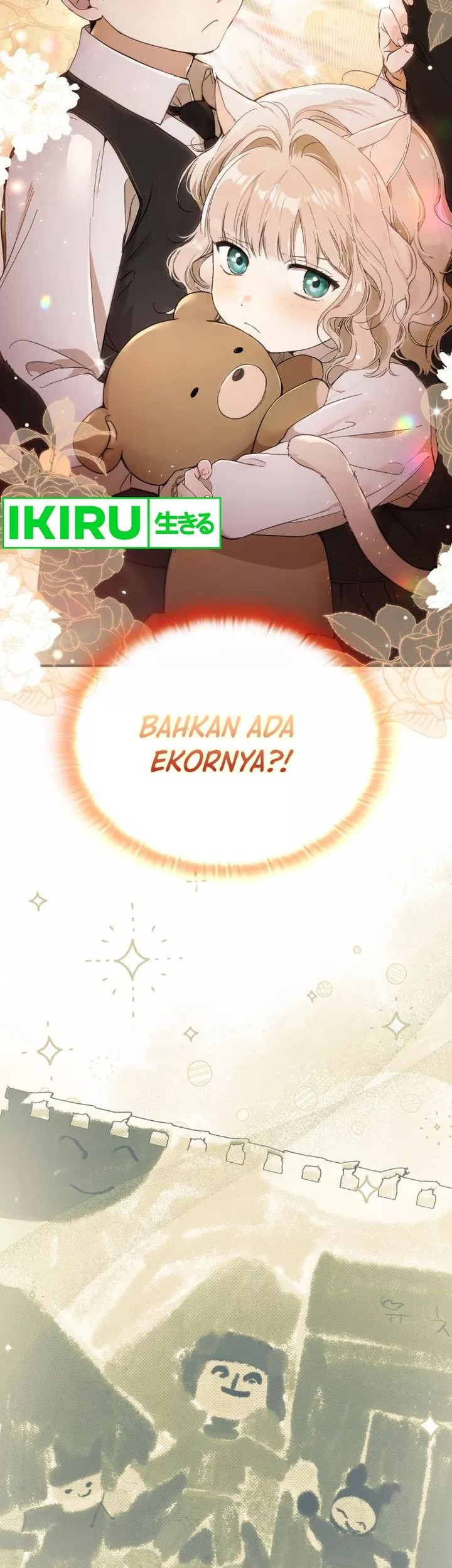 Shinsoo Kindergarten Chapter 1 - halaman 29