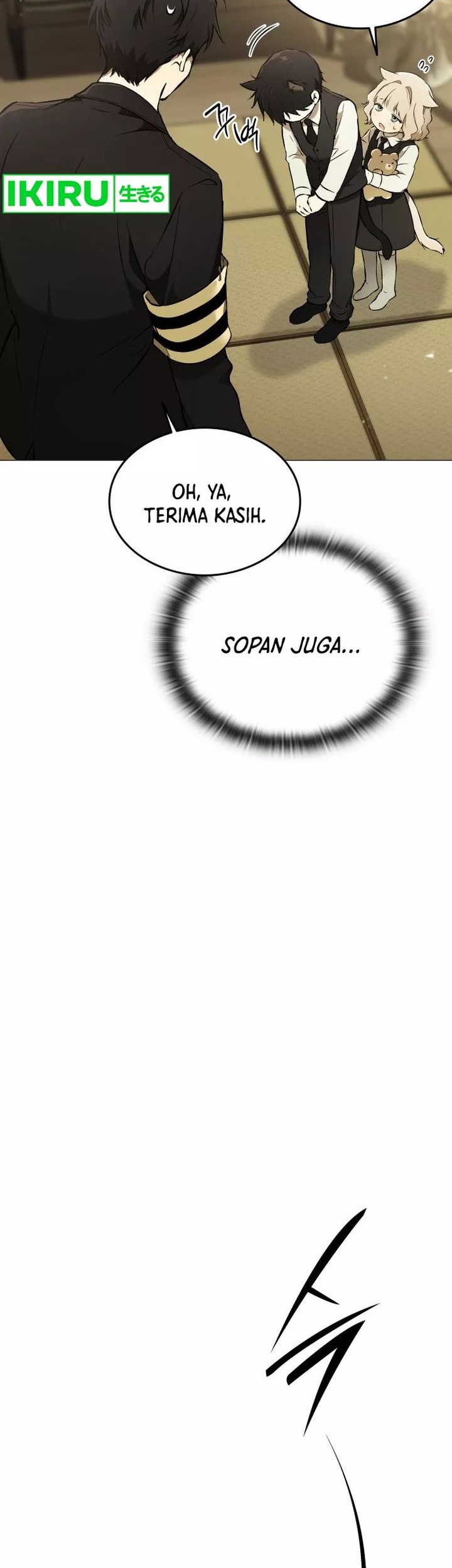 Shinsoo Kindergarten Chapter 1 - halaman 32