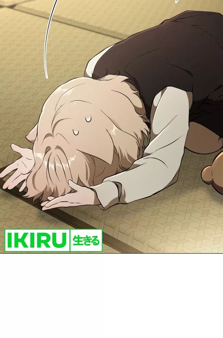 Shinsoo Kindergarten Chapter 1 - halaman 36