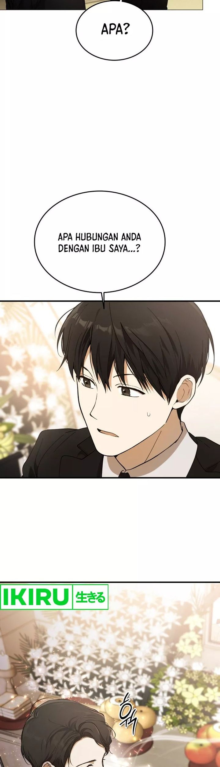 Shinsoo Kindergarten Chapter 1 - halaman 38