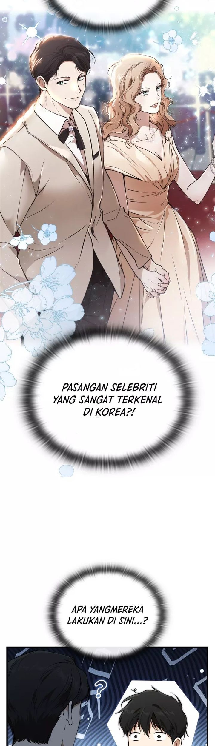 Shinsoo Kindergarten Chapter 1 - halaman 40